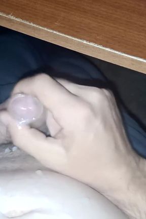 Only masturbation 49