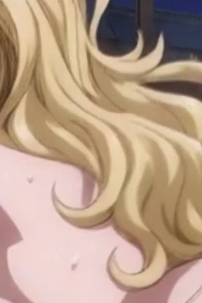 Fairy Tail Jenny Realight Hen