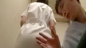 Naughty Nurse's Secret Exam – Steamy HD JAV Encounter