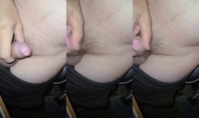Masturbation - 191