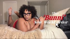 The ‘Bunni’ New World Order