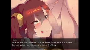 Get Violxt By EVERY Girl You Encounter RPG ~MAX Volume!~ ( Anne Part 1 ) [ English ]