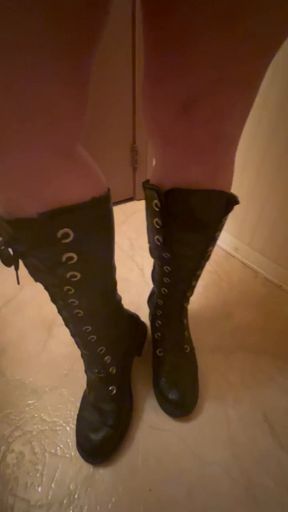 Stompers