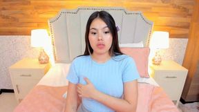 fingers in my big ass 🍑