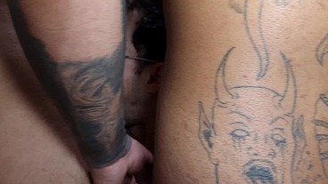 orgy bareback interracial 23 05