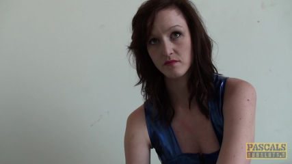 Vivienne L'Amour Interview Trailer