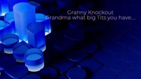 Granny Knockout