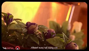 Sultry Japanese Beauties Jun Kusanagi & Yuri Aine Uncensored Living Room Tease