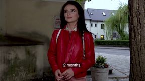 Stanley Johnson In Rip My Nylons And Fuck My Twat!