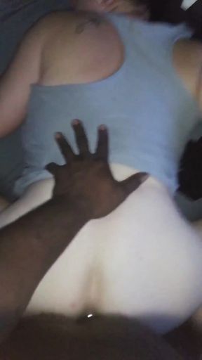 Interracial Rough Sex