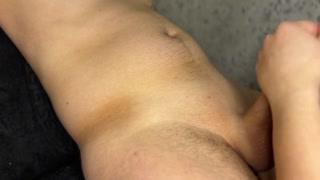 I was punished for being naughty