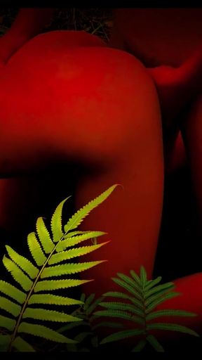 Powerful moment from &quot;Cambodian Hot Sex Small Tripping At Jungle With My Girlfriends(22 June 2025)&quot;