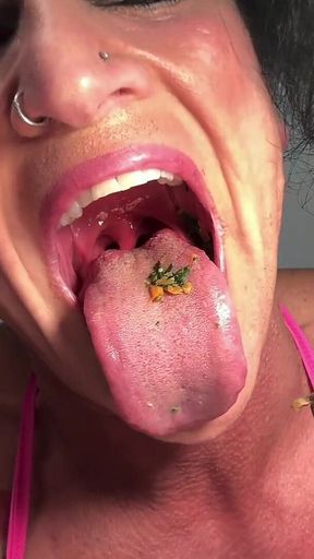 Kandys Crush:cuck Dinner Devour