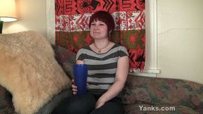 Simone Katzen's Interview