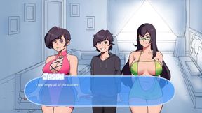 Snow Daze #19 - Nice Presents
