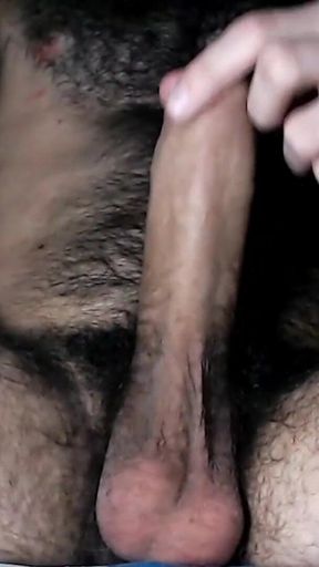 Gay Man Pumping Milk From Big 20 Centimeter Penis, Homemade Amateur