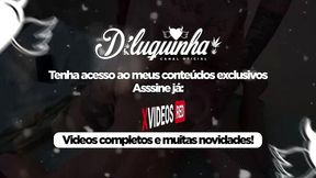 dluquinha fez uma festa e convocou as atrizes mas safadas parte-3