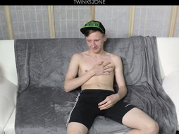 Casting Web Cam Jerk Off Olle Lindman