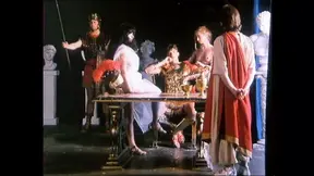 Empress Kleopatra's conquest continues