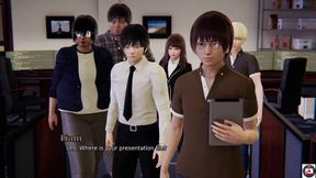 My Real Desire - (pt 2) - Story Heavy