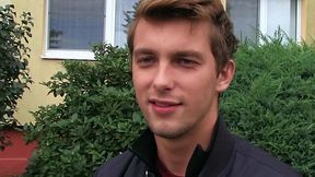 Amateur pretty boy gets rammed in the bum DEEPER