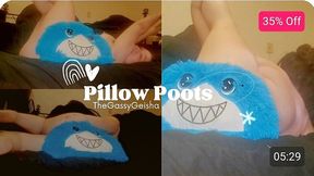 Pillows & Poots