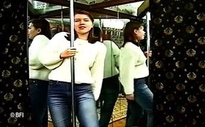Russian peek-teens part 3