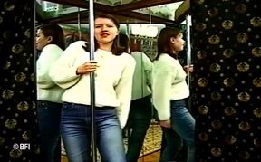 Russian peek-teens part 3