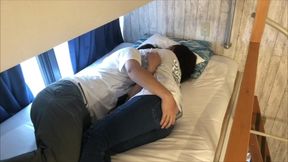 【彼女と同棲】素人カップルのリアルなモーニングルーティン。