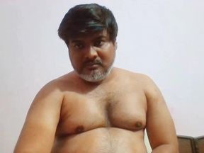 Indian Nudist Ankit Webcam No 5