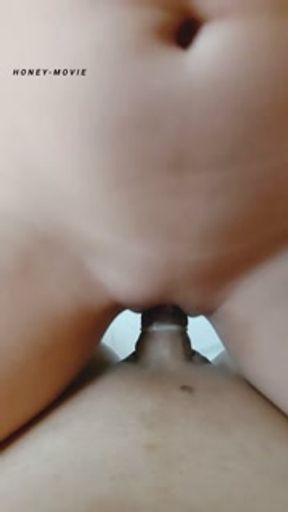 Honey-movie I fucked the girl neighbor چهارشنبه سوری دختر همسایه رو از کس کردم با کاندوم