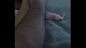 Petite massage de pieds