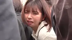 Nhdtc-058 Short-haired Innocent Girl Gets Her Hair Grabbed And Fucked Hard From Behind, Cumming With An Ahegao Face 2