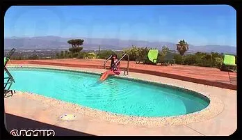 Ebony Babe Momoko Mitchell Hardcore Pussy Stretch