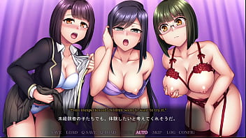 Saimin Seishidou -Secret Lesson- Finale segment (art club)