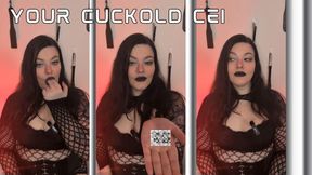 Your Cuckold CEI
