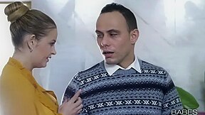 Secret Admirer - Candy Alexa