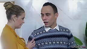 Secret Admirer - Candy Alexa