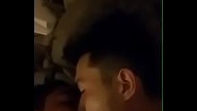 (Me) Gay Asian Men Make Love #1
