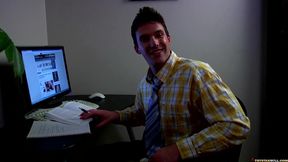 Trystan Bull: Pleasing Prof Bull