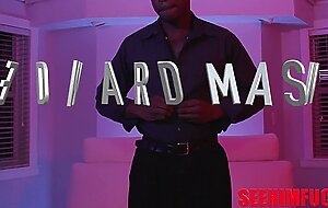 Big dick edward masyn meets busty brunette indica flower