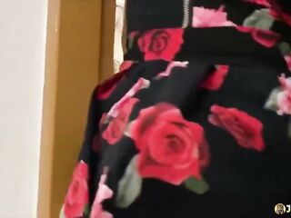 Johntronx - Five-star Sex with Beautiful Barbie Beauty