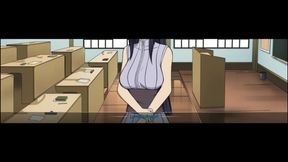 Naruto Hentai - Naruto Trainer v0153 Part 59 Hinata Ass Fuck by Loveskysan69