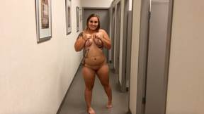 PUBLIC Dressing Room Cum Fun