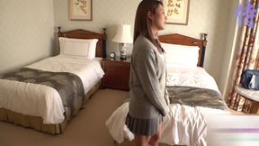 Horny Asian sluts #165