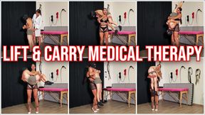 Lift & Carry Medical Therapy