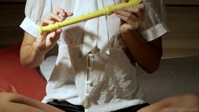 Melena’s Magic Flute