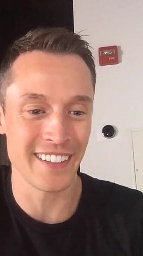 Tied up - Part I Chat