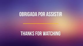 brasileira novinha gostosa sentando com forca na piroca de 23cm