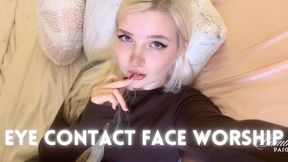 Face Worship III